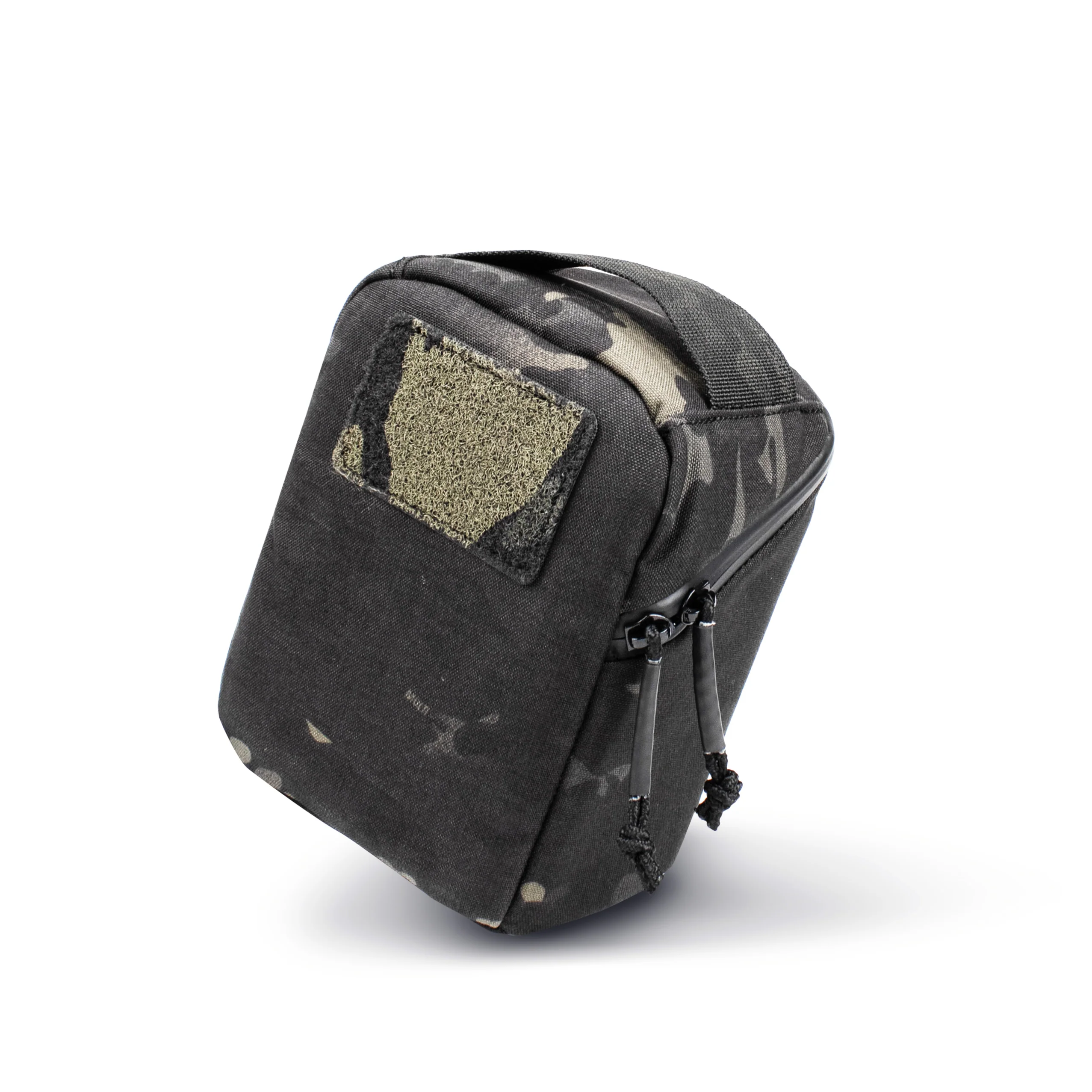 Acetac - Dual-Tube NVG Pouch