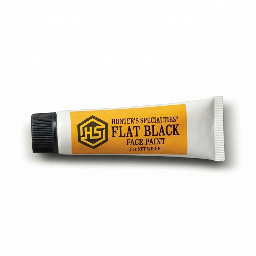 SAF Camo Face Cream