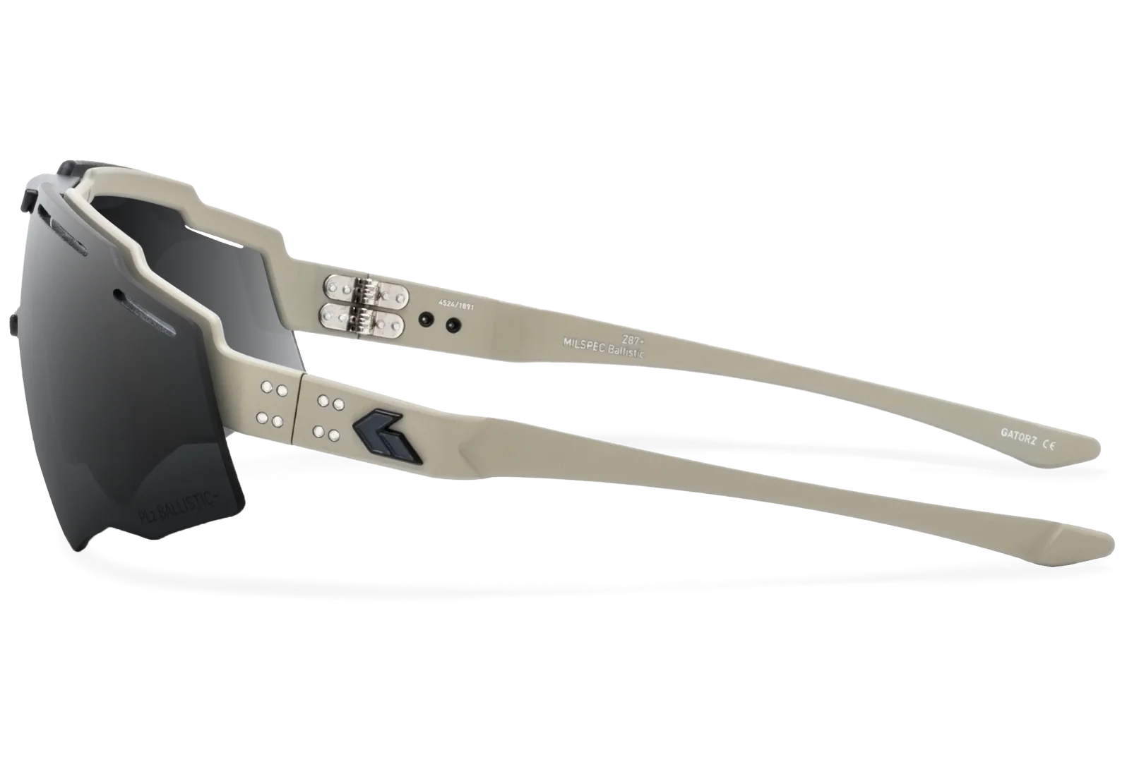 Gatorz - Blastshield B2 Sunglasses