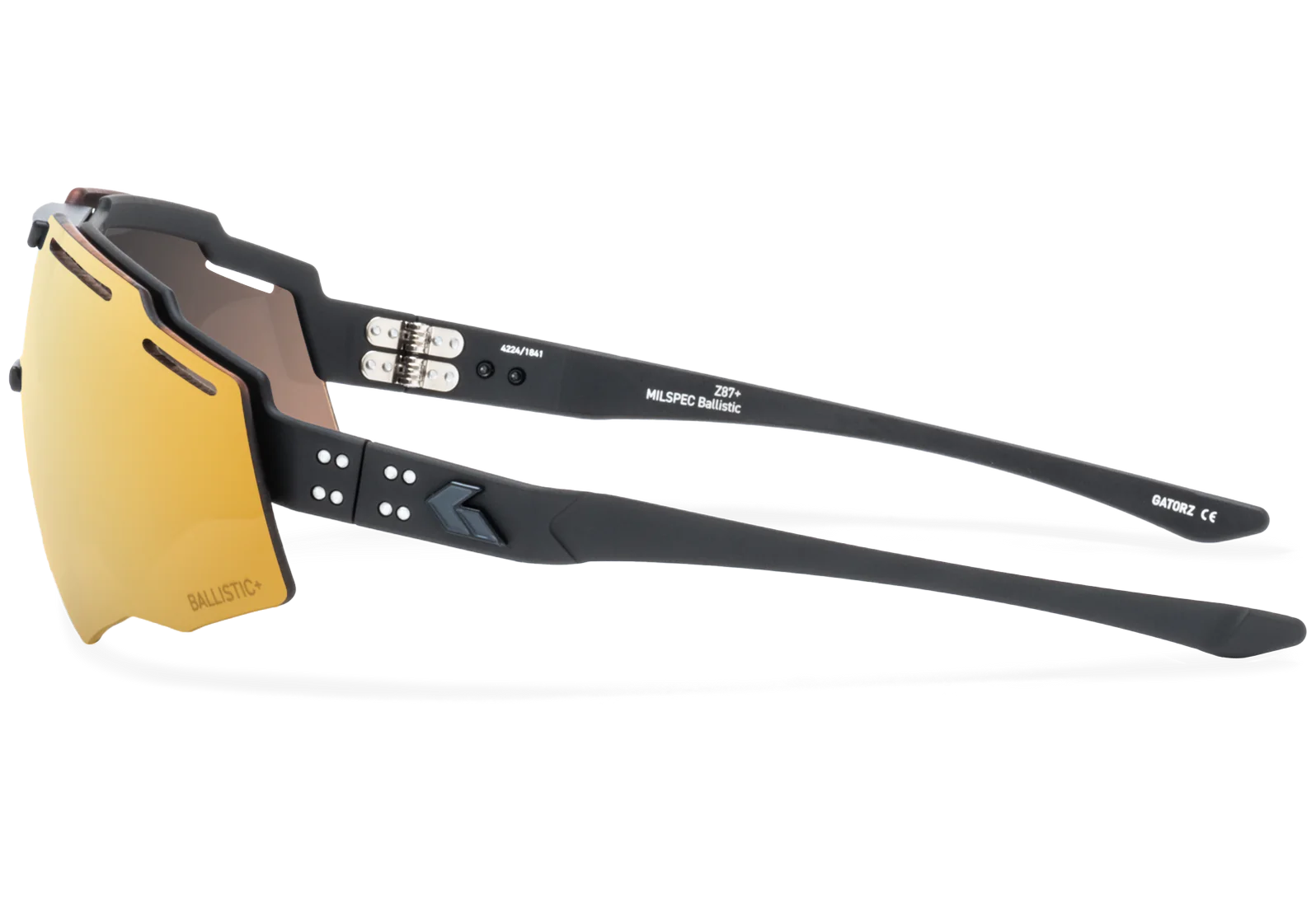 Gatorz - Blastshield B2 Sunglasses