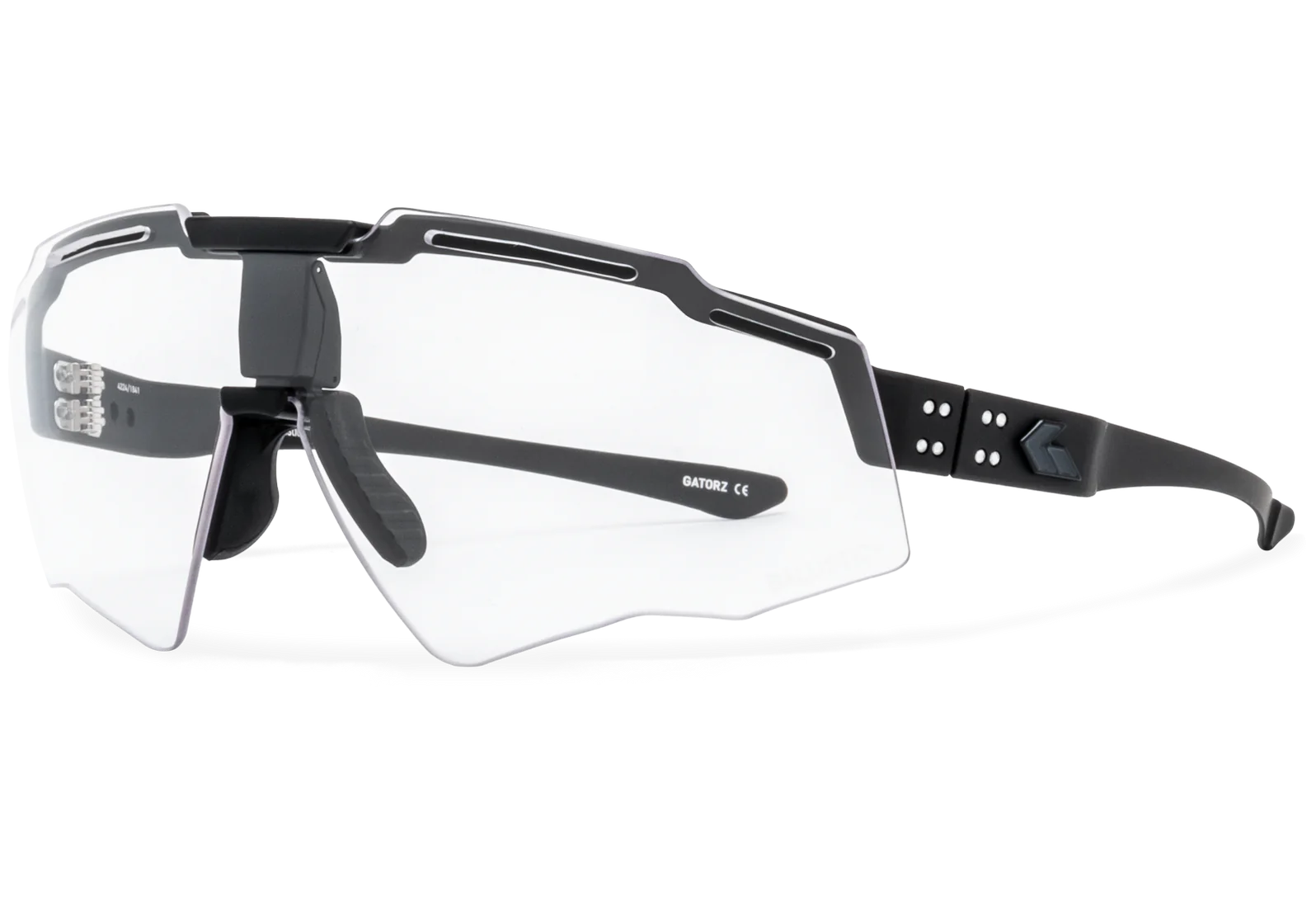 Gatorz - Blastshield B2 Sunglasses