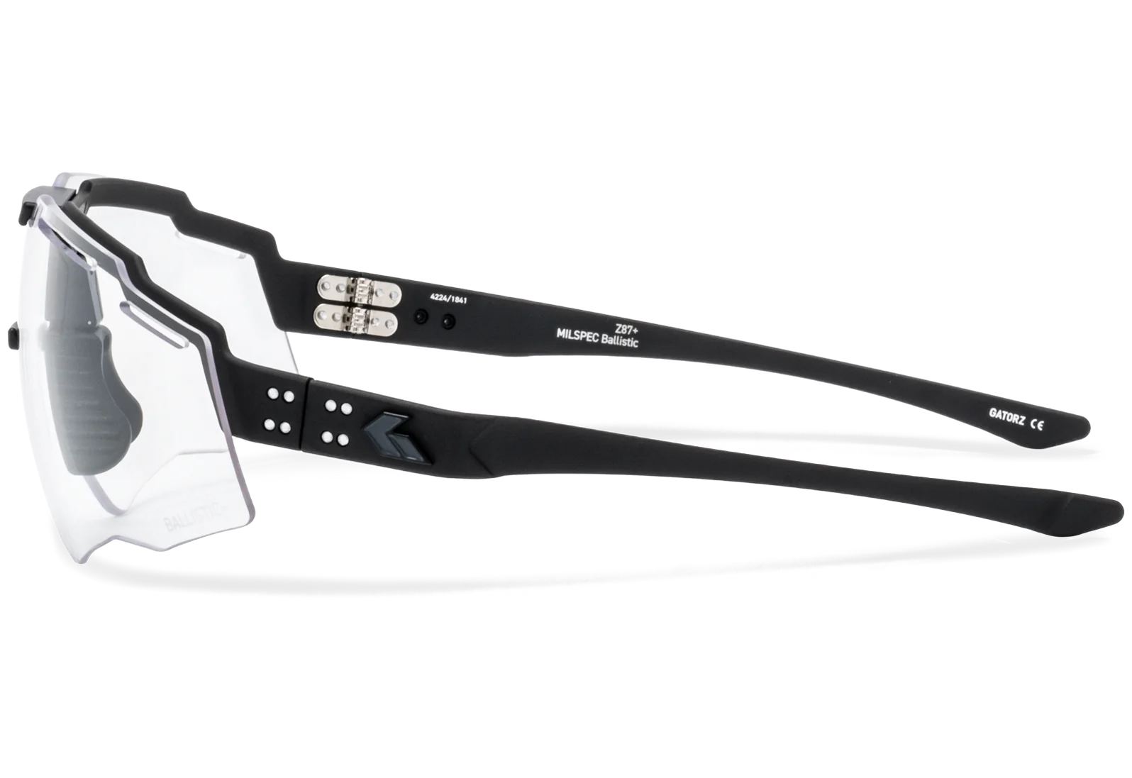 Gatorz - Blastshield B2 Sunglasses