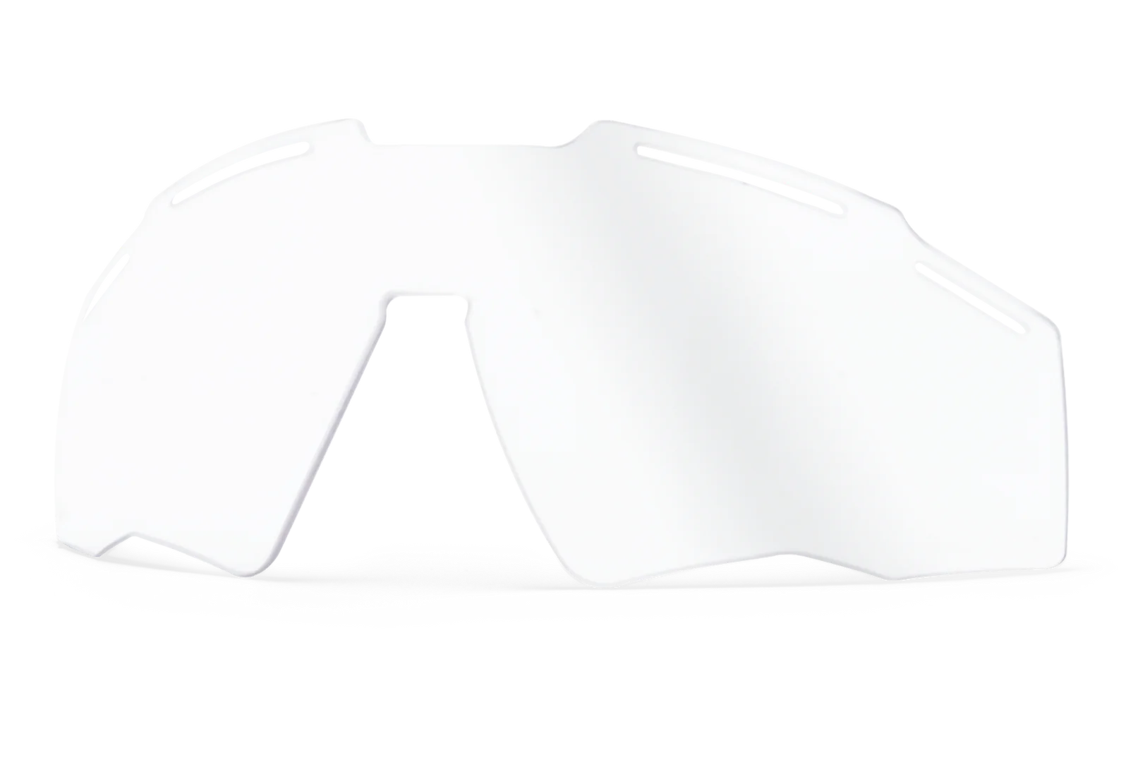 Gatorz - Blastshield B2 Replacement Lenses