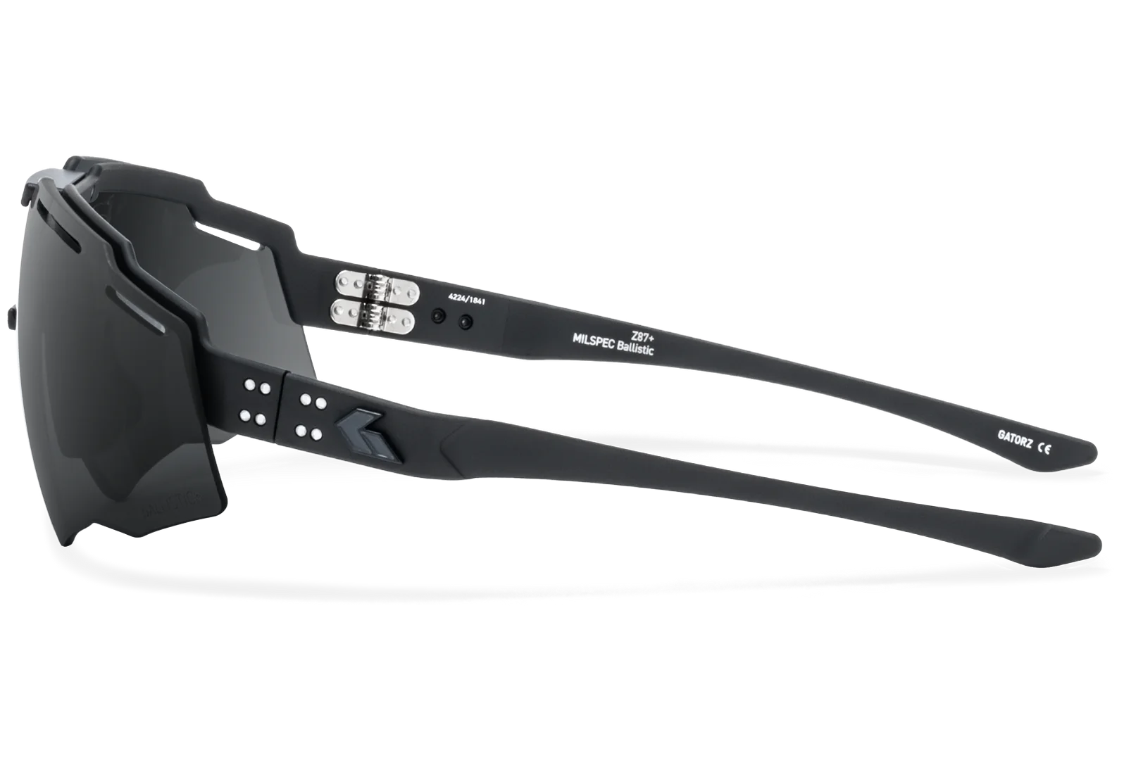 Gatorz - Blastshield B2 Sunglasses