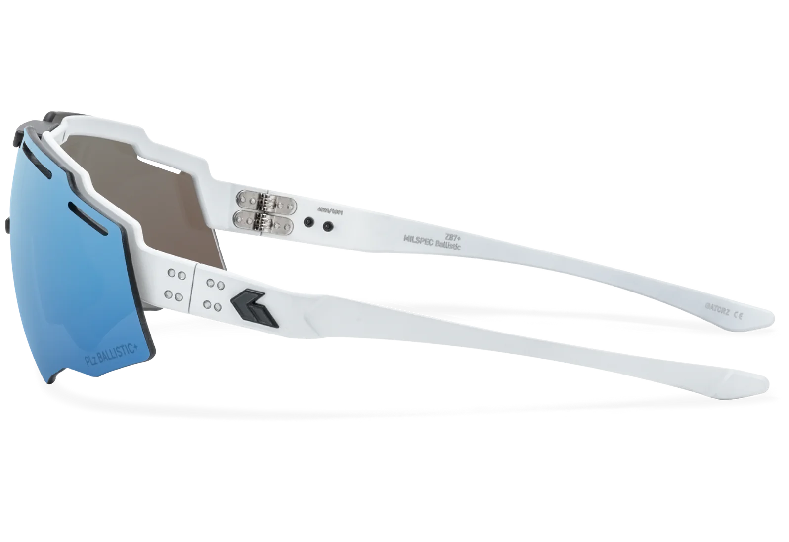 Gatorz - Blastshield B2 Sunglasses