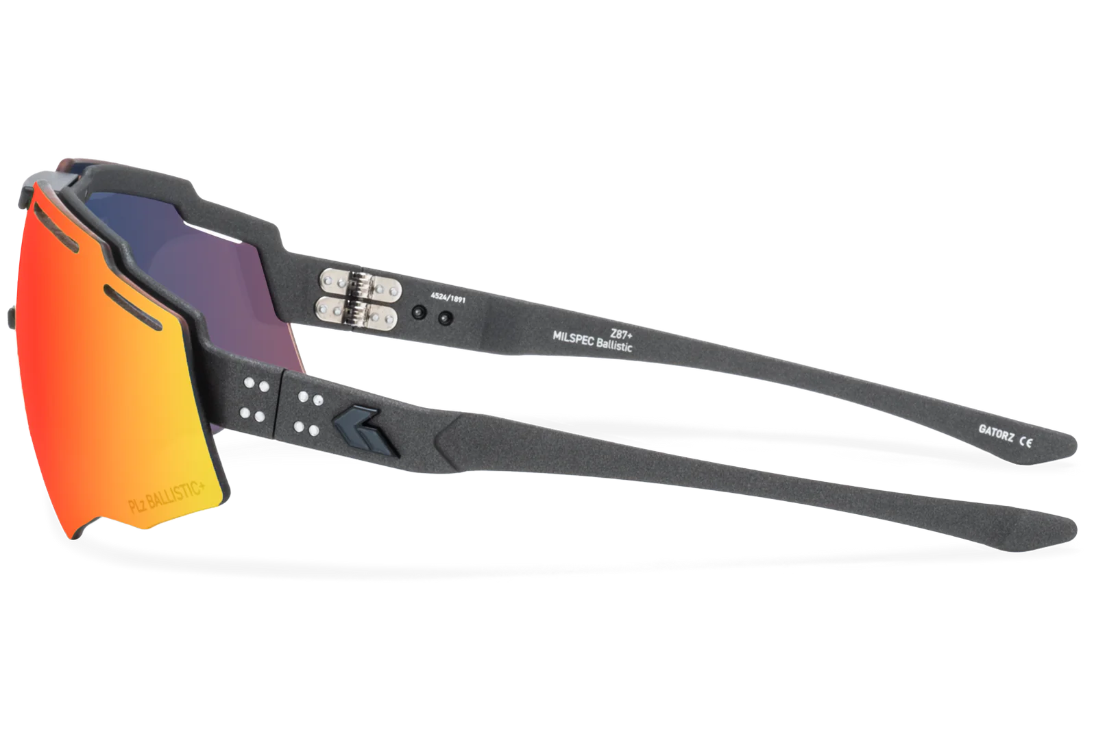 Gatorz - Blastshield B2 Sunglasses