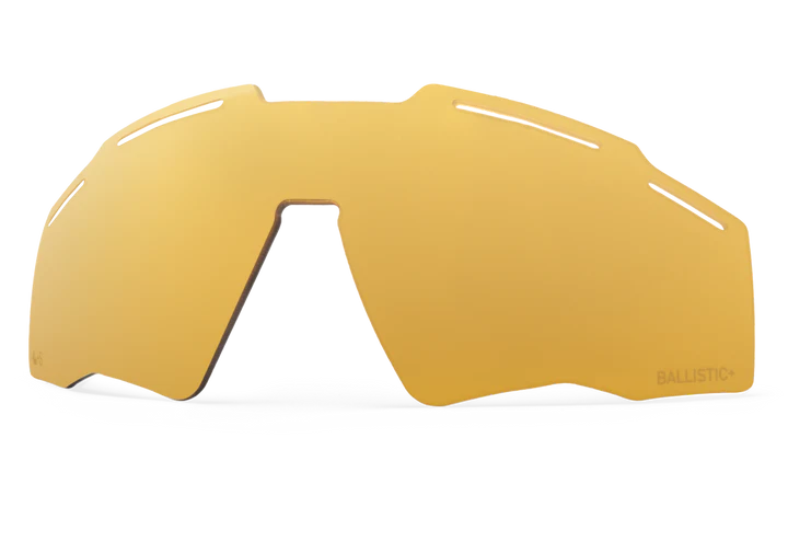 Gatorz - Blastshield B2 Replacement Lenses