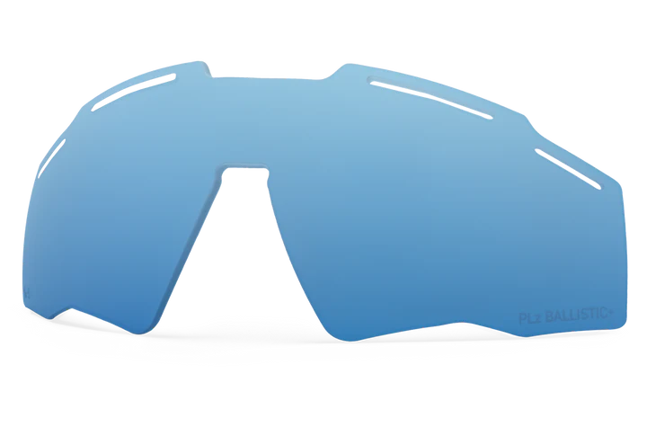 Gatorz - Blastshield B2 Replacement Lenses