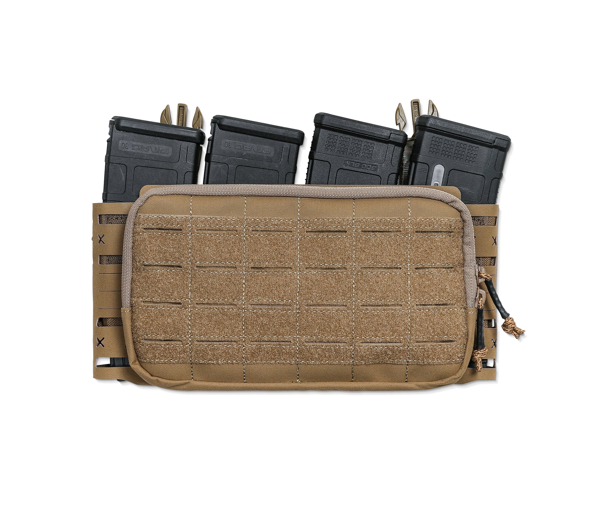 Acetac - SKELETON Admin Expandable Placard