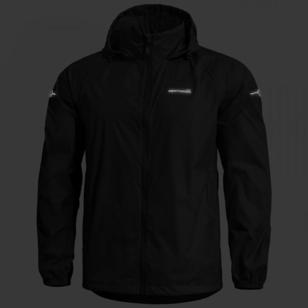 Pentagon - Cloudburst Packable Men's Rain Jacket