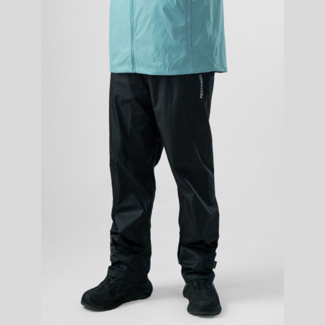 Pentagon - Cloudburst Packable Unisex Rain Pants