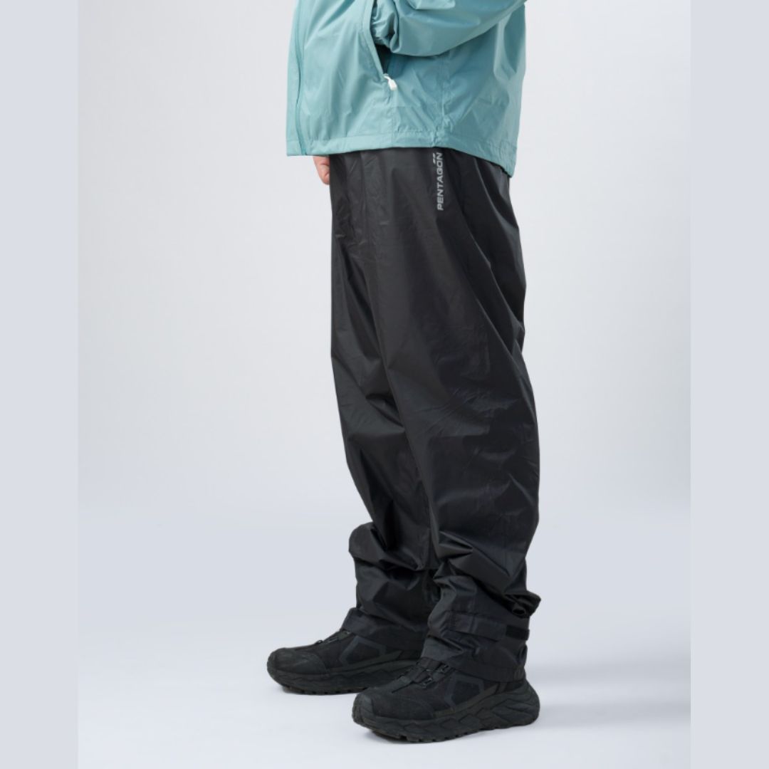 Pentagon - Cloudburst Packable Unisex Rain Pants