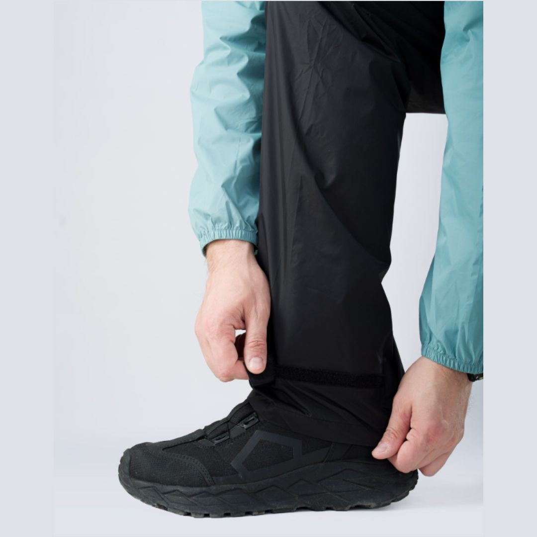 Pentagon - Cloudburst Packable Unisex Rain Pants