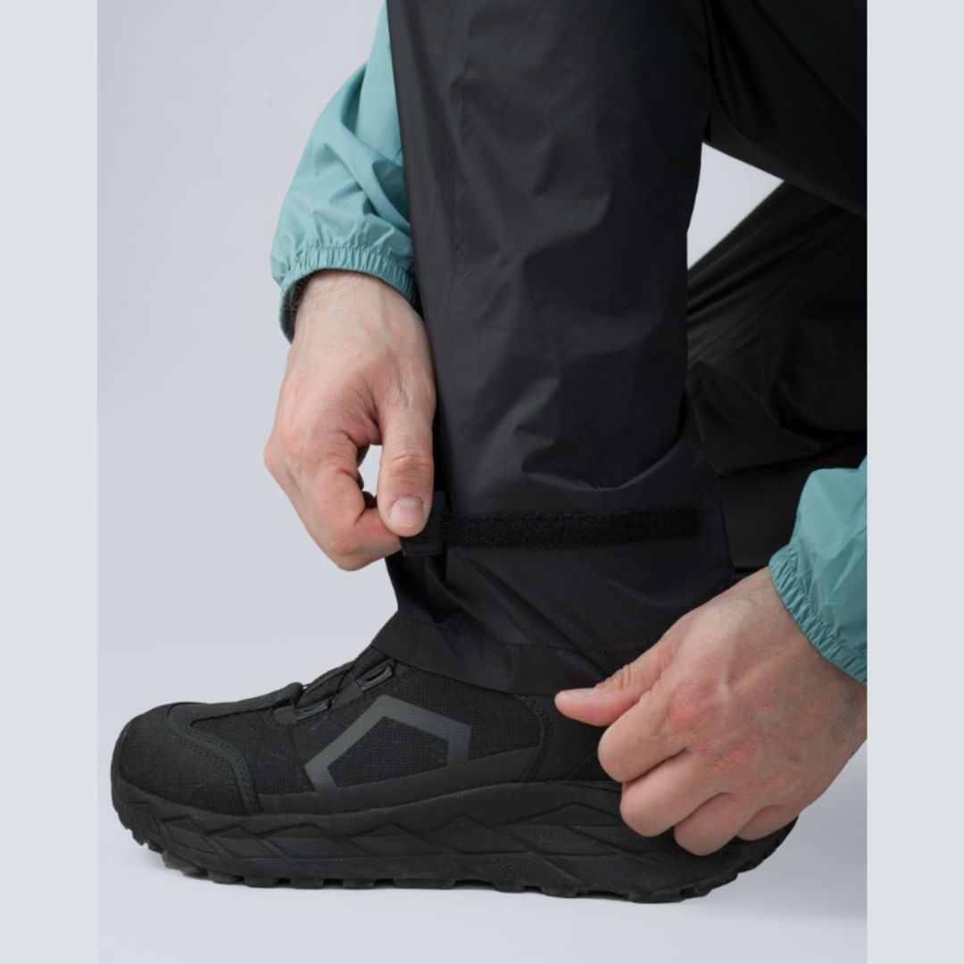 Pentagon - Cloudburst Packable Unisex Rain Pants