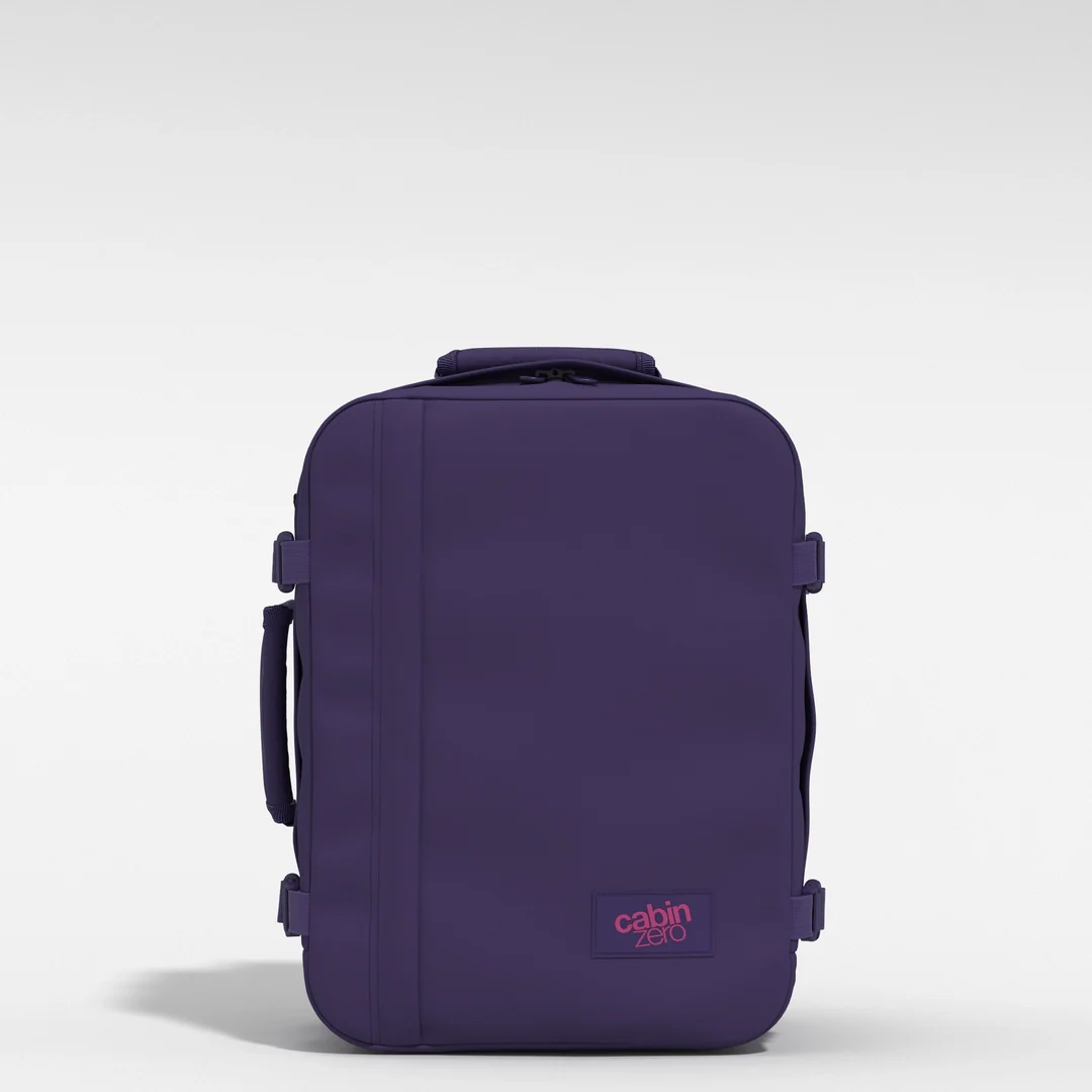 CabinZero - Classic 28L Backpack