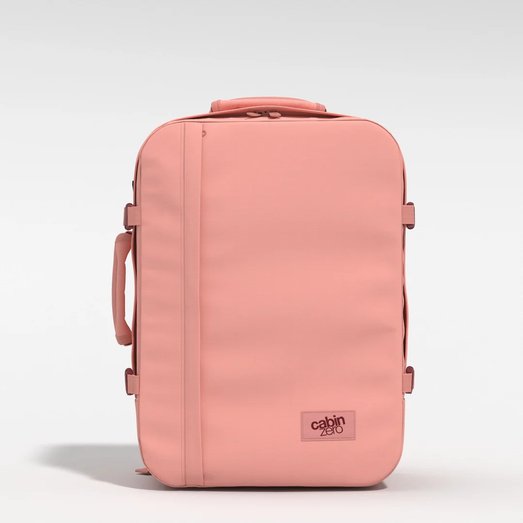 CabinZero - Classic 44L Backpack