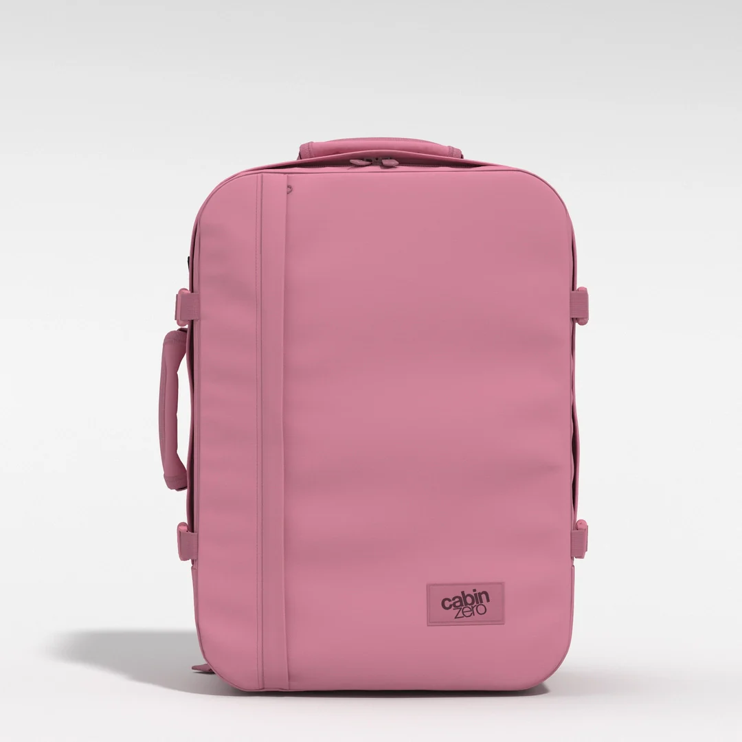 CabinZero - Classic 44L Backpack