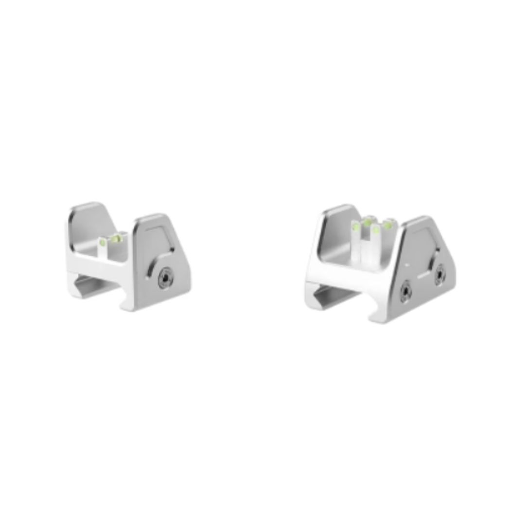 Worker Fibre Optic Sights