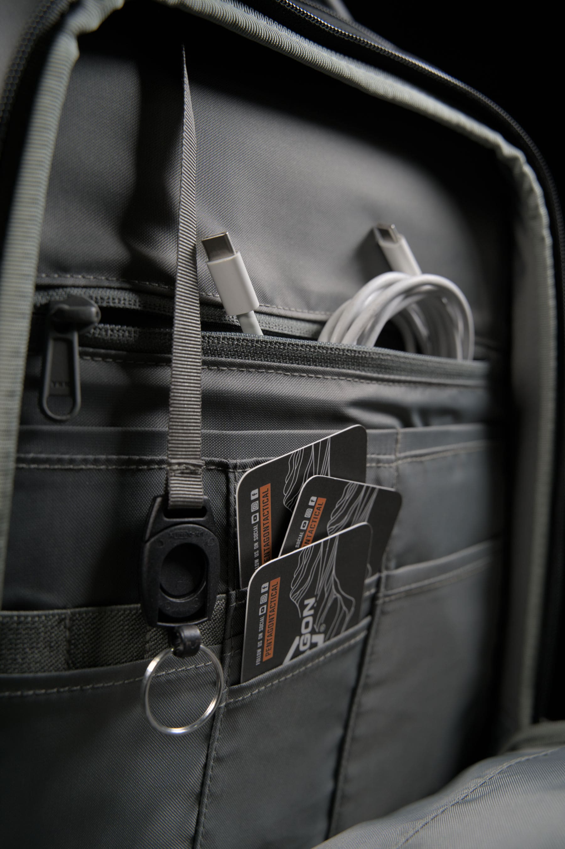 Pentagon - CONSUL 27LT Backpack (K16116)