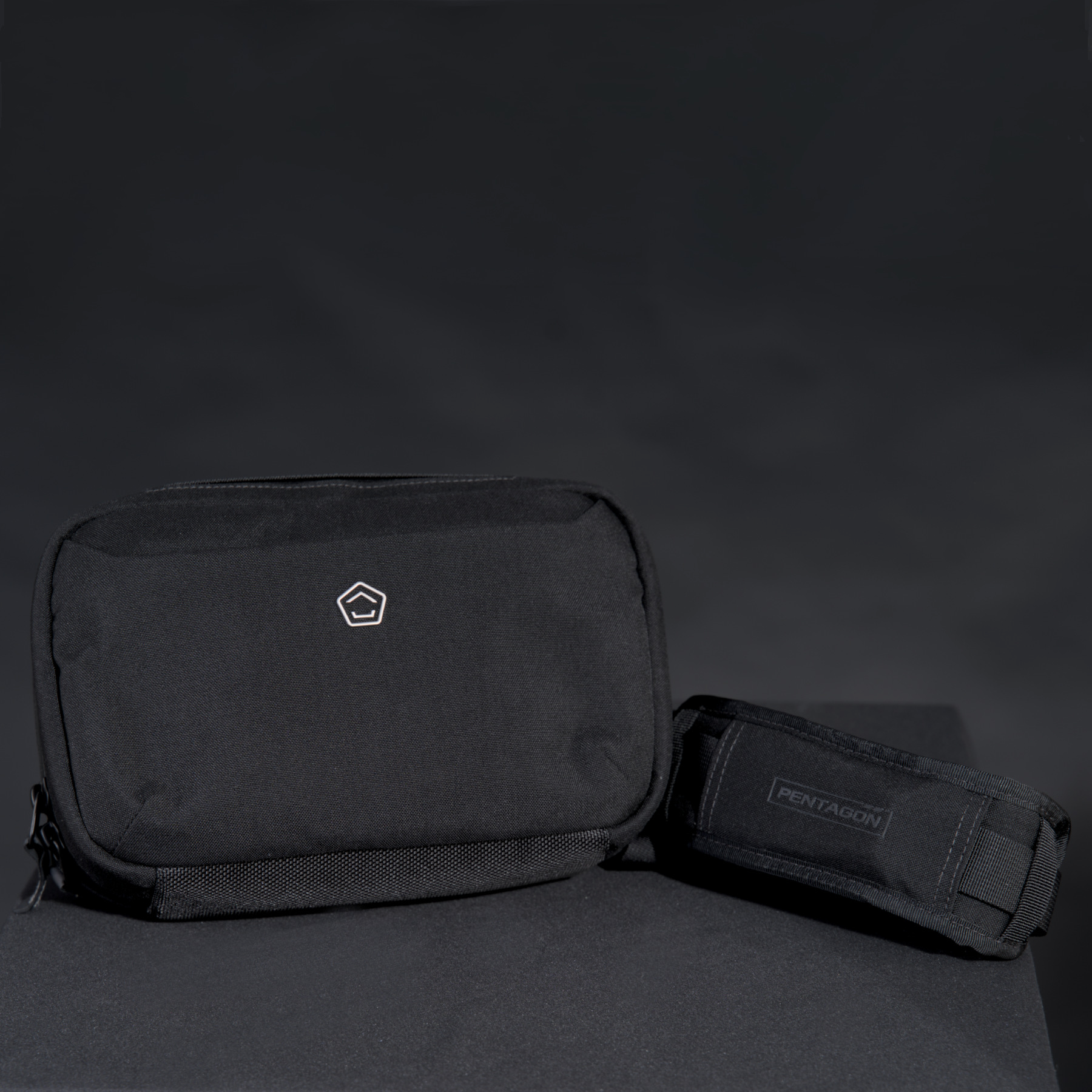 Pentagon - CONSUL Horizontal Sling pouch (K16115)