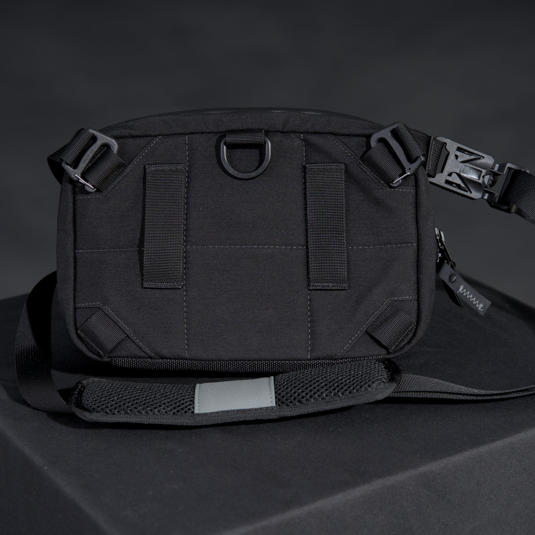 Pentagon - CONSUL Horizontal Sling pouch (K16115)