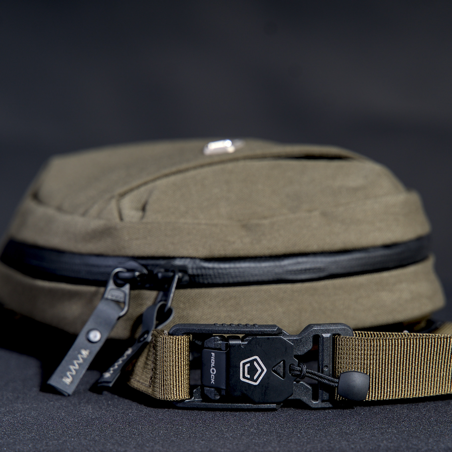 Pentagon - CONSUL Vertical Sling pouch (K16114)