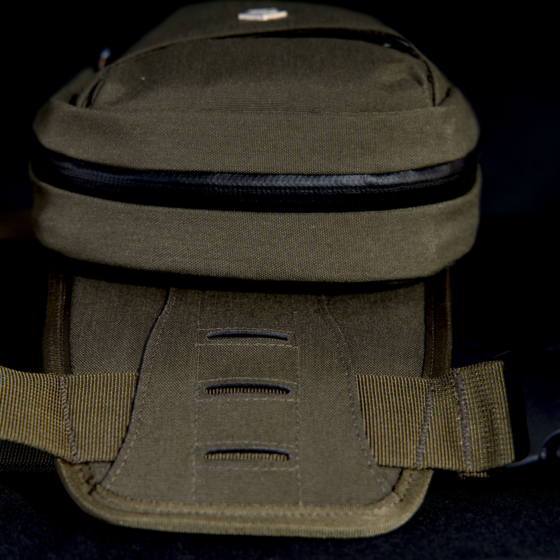 Pentagon - CONSUL Thigh Pouch (K17087)