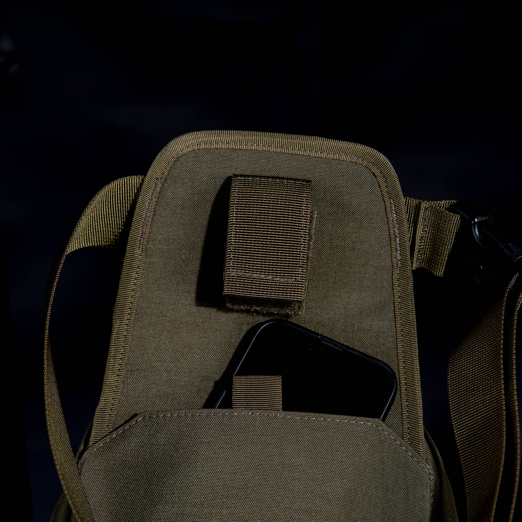 Pentagon - CONSUL Thigh Pouch (K17087)