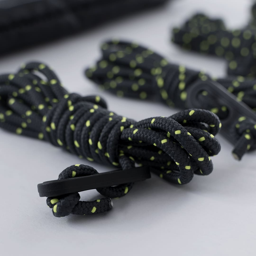 Pentagon - Tent Cord Lanyard with Tensioner