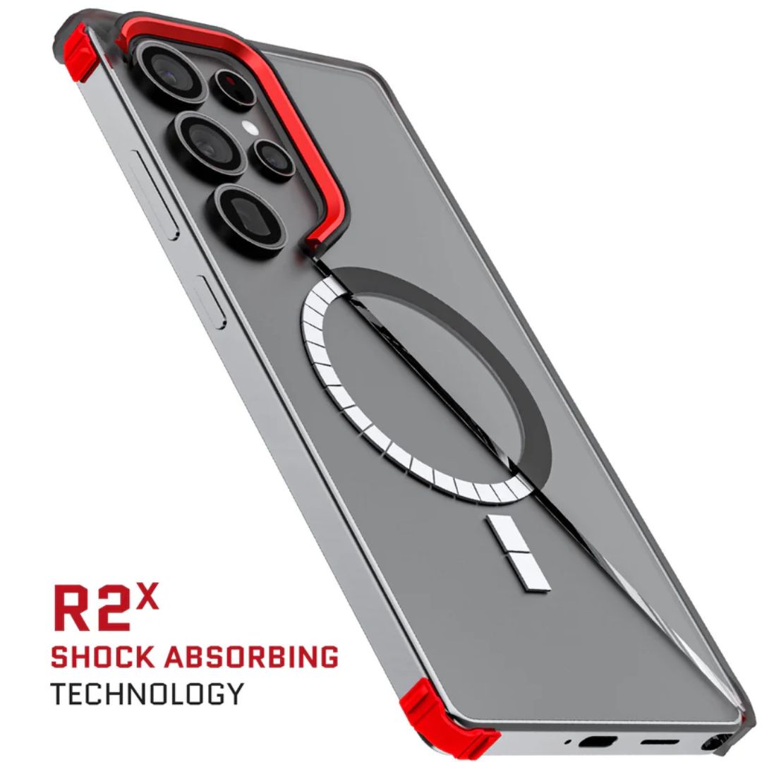 Ghostek - Covert (Samsung Galaxy S25)