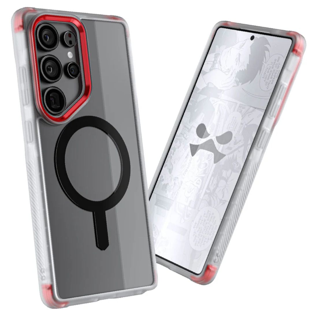 Ghostek - Covert (Samsung Galaxy S25)