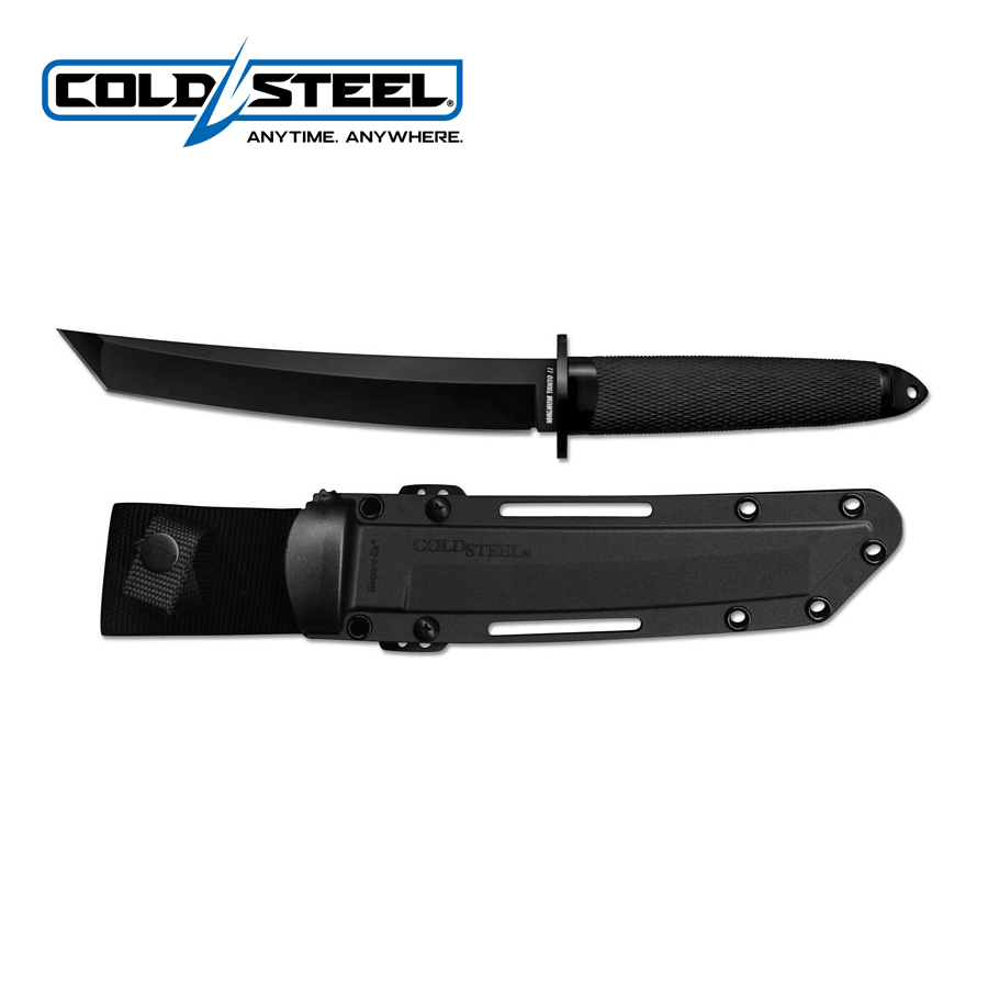 Cold Steel - Magnum Tanto II (CPM3V)