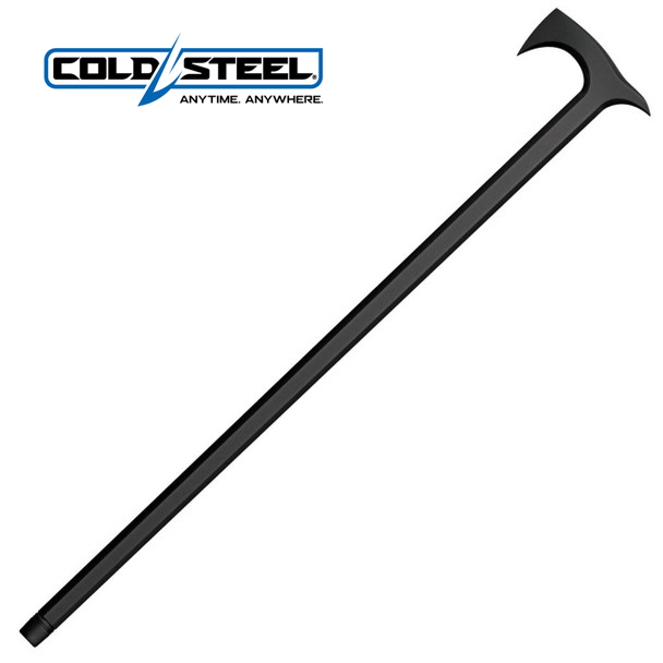Cold Steel - Axe Head Polypropylene Cane (CS91PCAX)