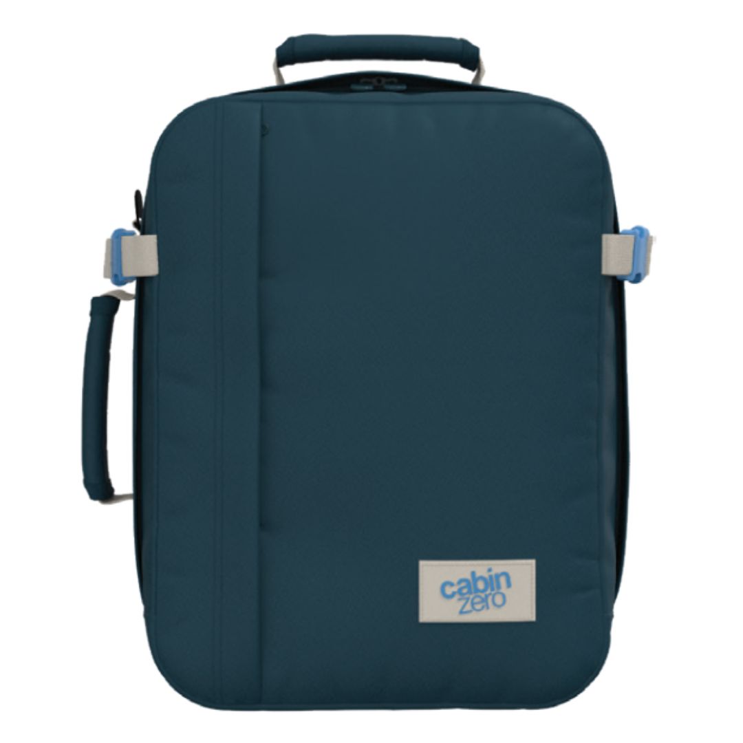 CabinZero - Classic Tech 28L Backpack