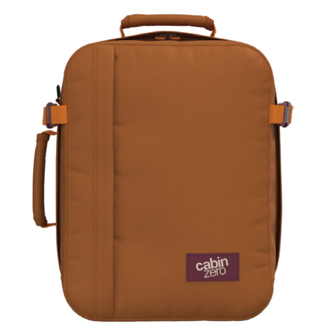 CabinZero - Classic Tech 28L Backpack