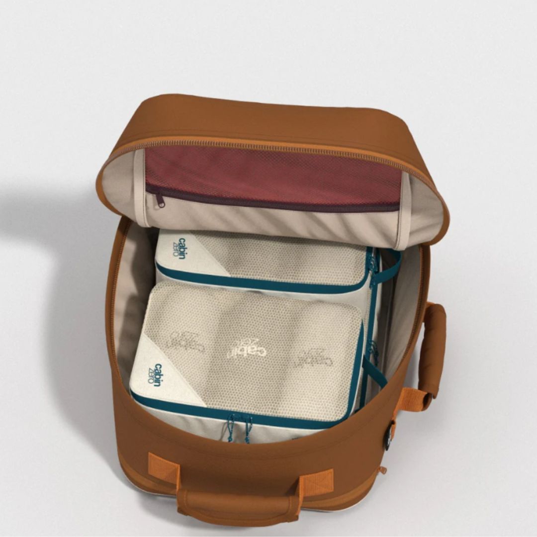 CabinZero - Classic Tech 28L Backpack