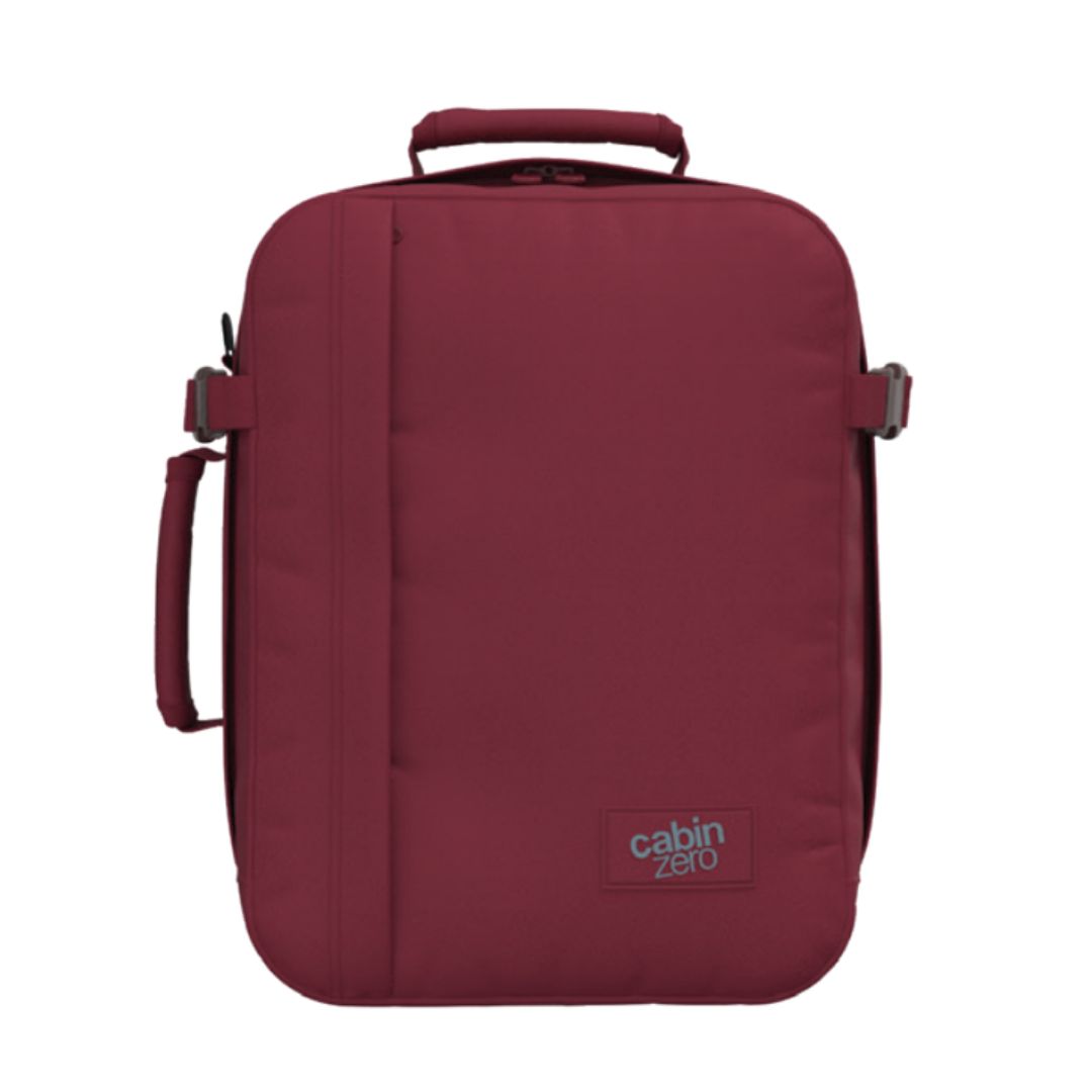 CabinZero - Classic Tech 28L Backpack