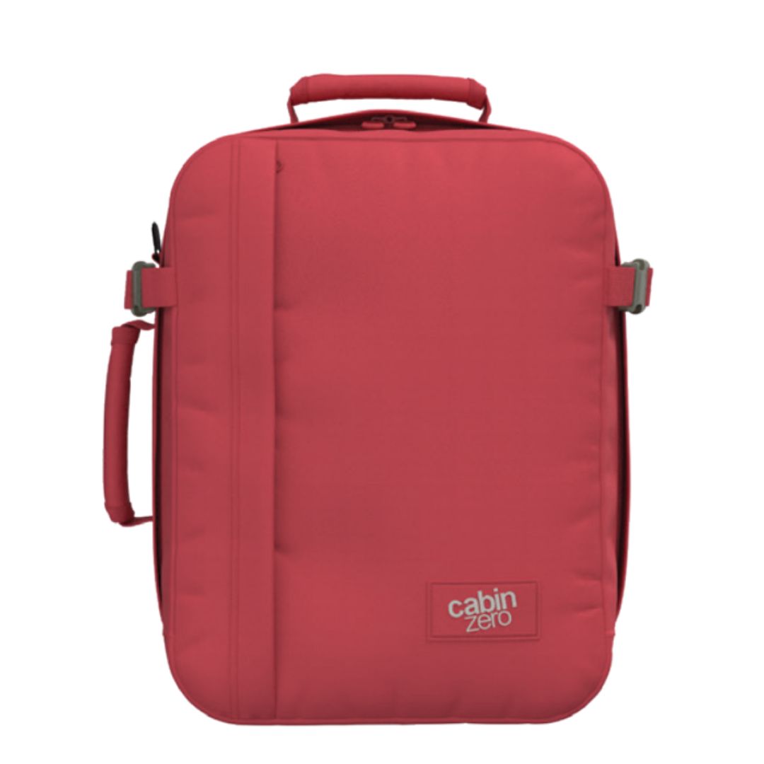CabinZero - Classic Tech 28L Backpack