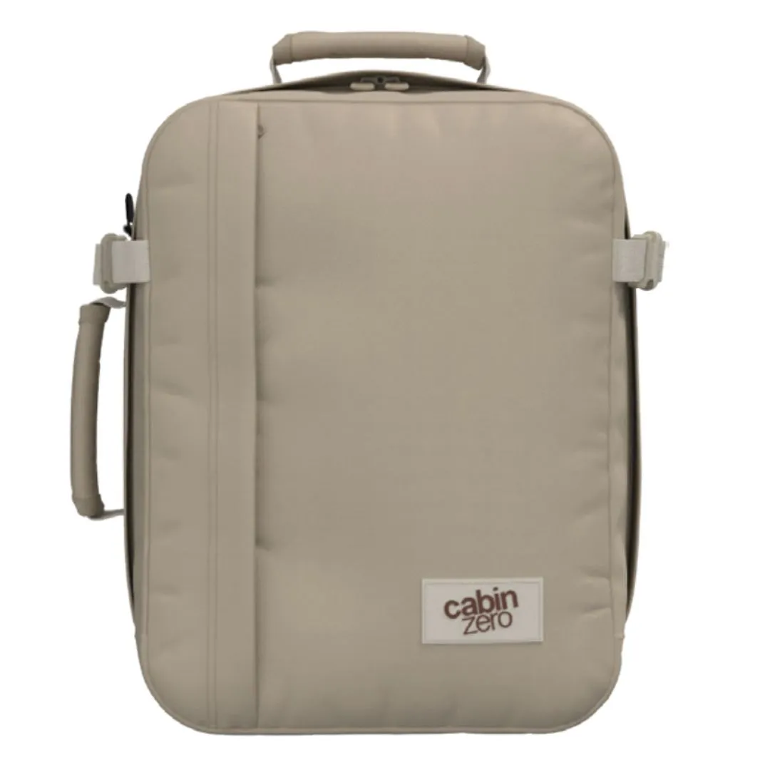 CabinZero - Classic Tech  Backpack Gen 4