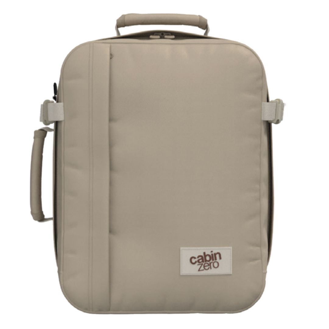 CabinZero - Classic Tech 28L Backpack