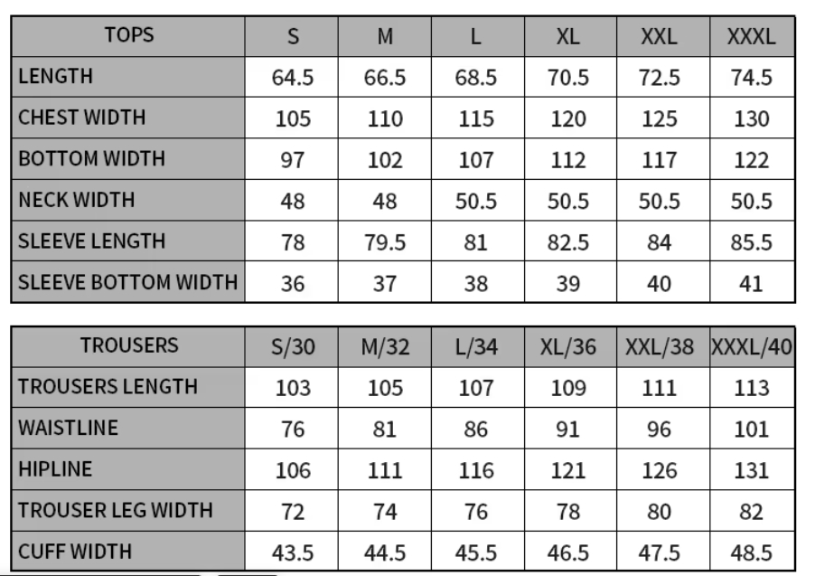 Black Stealth - Gen 3 Combat Uniform Set