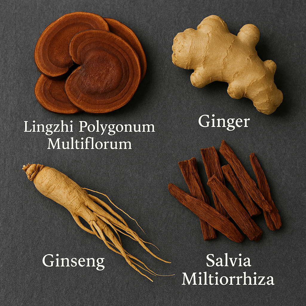 Black Stealth - Sekken 1 (Hair, Face & Body Soap)