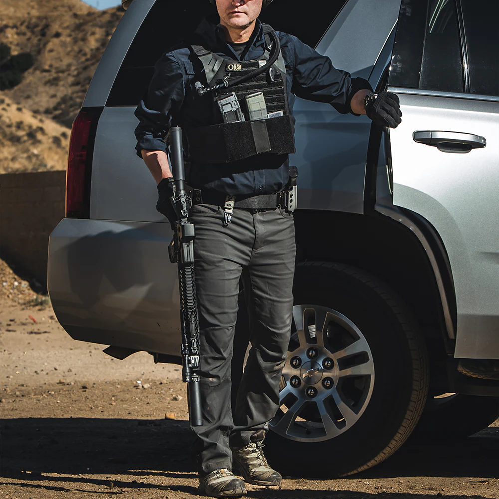 Condor - Tactical Cipher Pants GEN 2