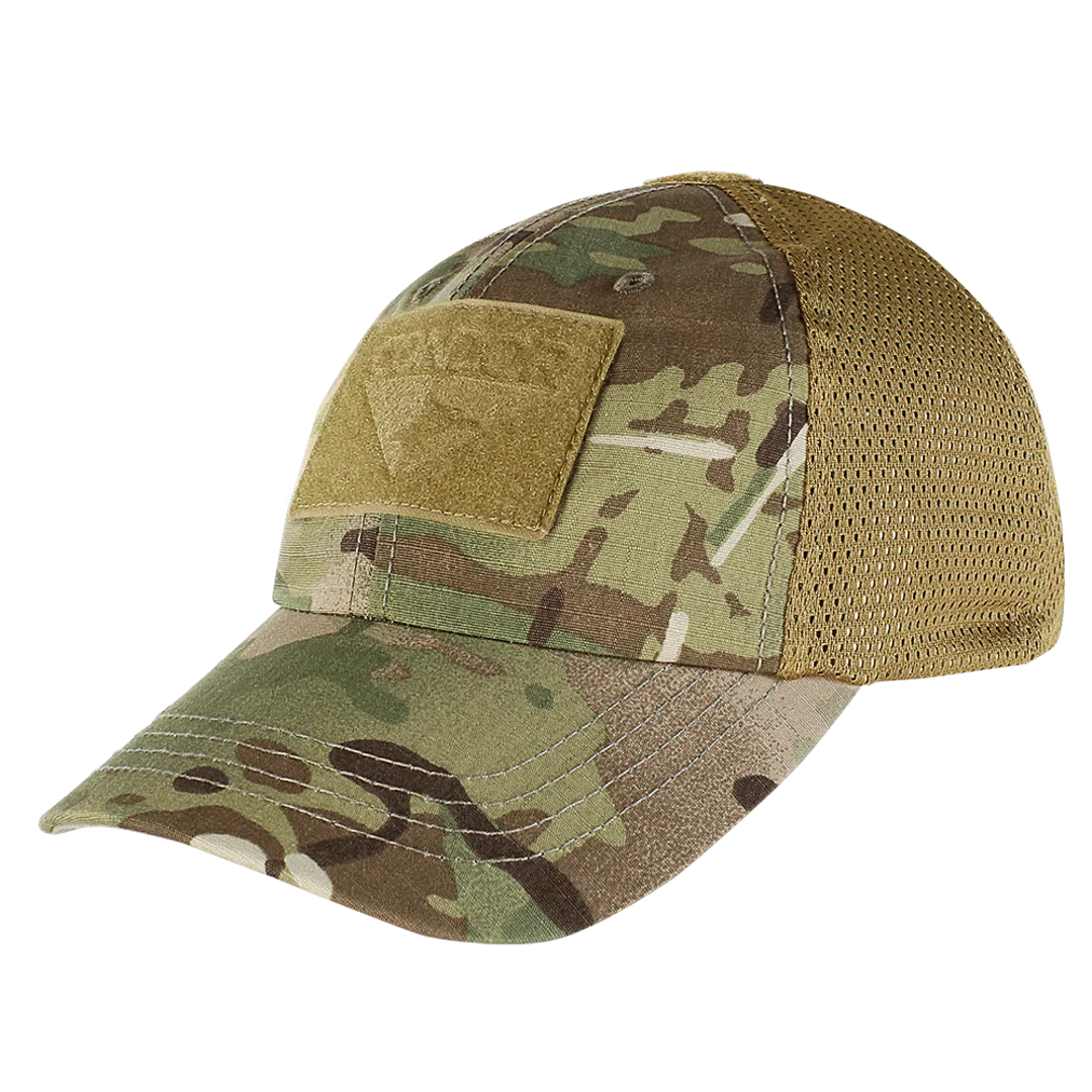 Condor - Mesh Tactical Cap