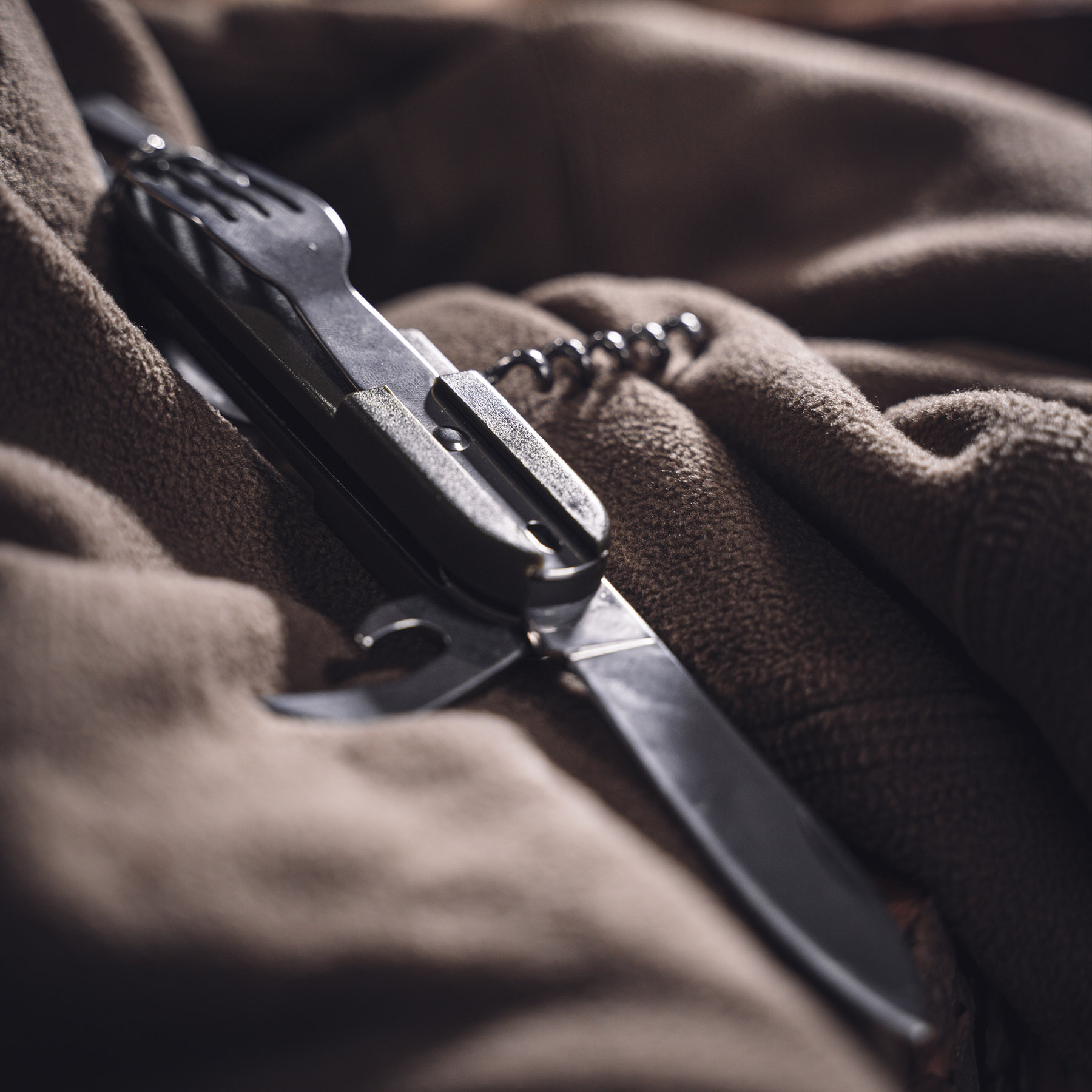 Pentagon - OLAF Outfield Camping Utensils