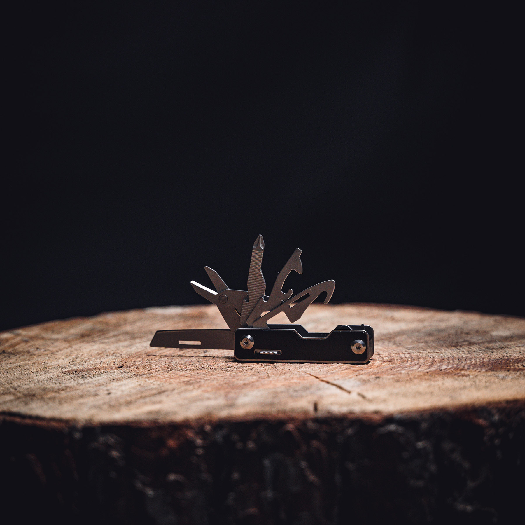 Pentagon - Dagmar Multifunction Knife