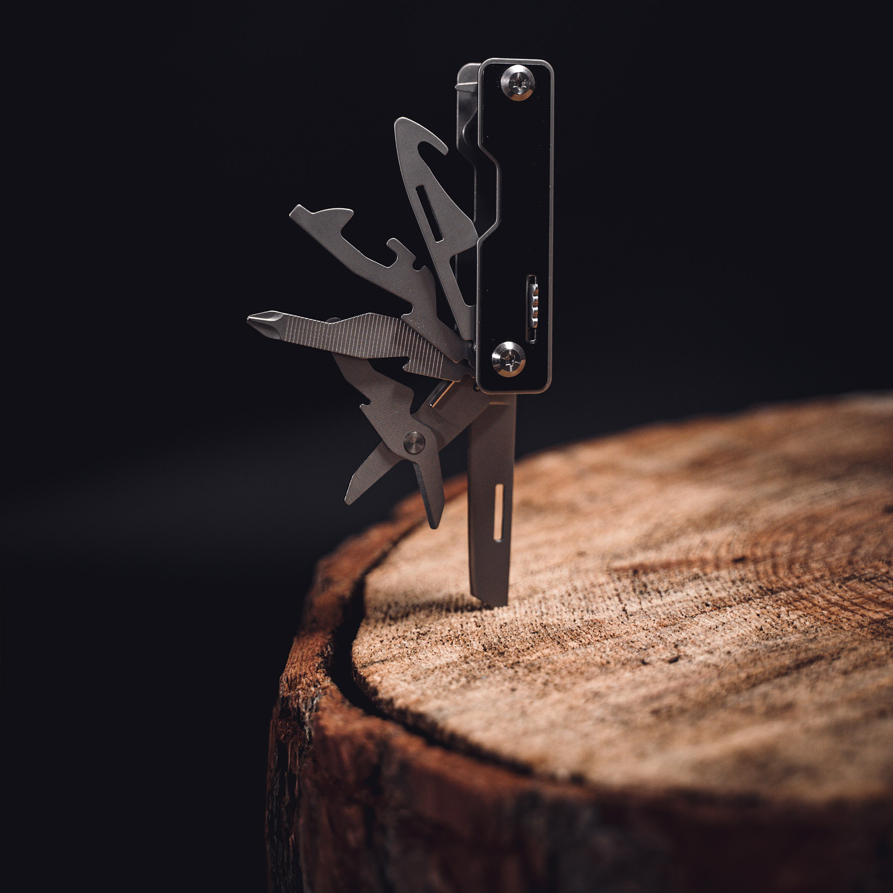 Pentagon - Dagmar Multifunction Knife