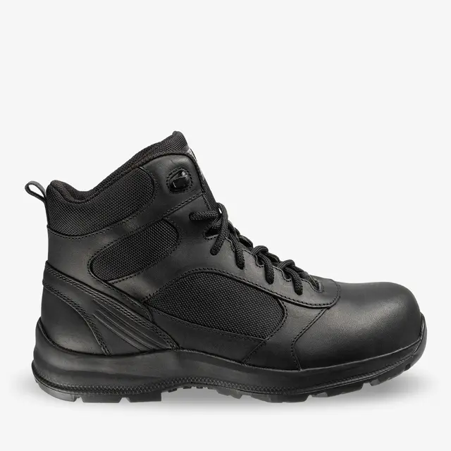 Safety Jogger - Dragon 6" Tactical Boots (Composite Toe)
