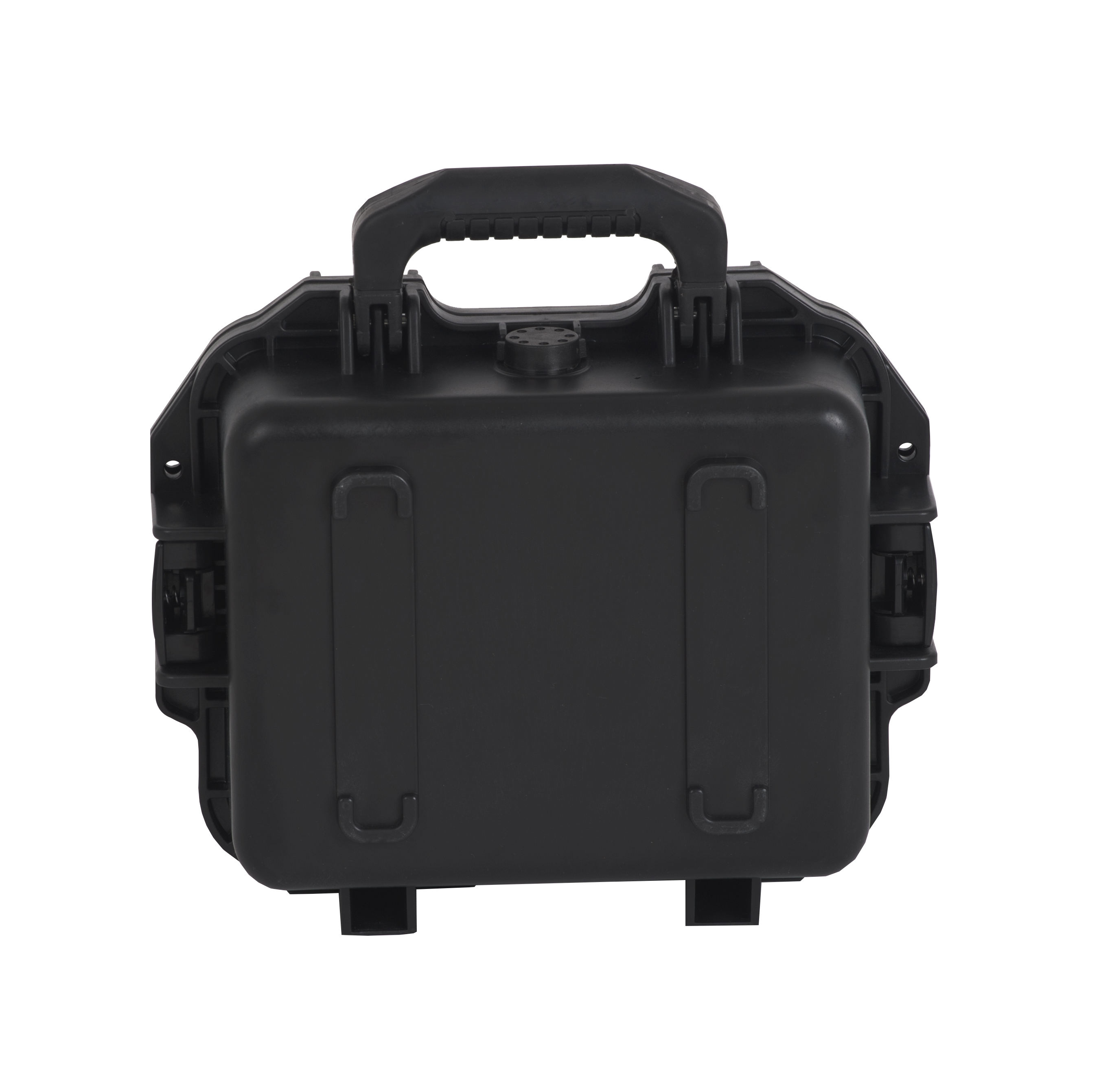 Black Stealth - Hard Case 2050