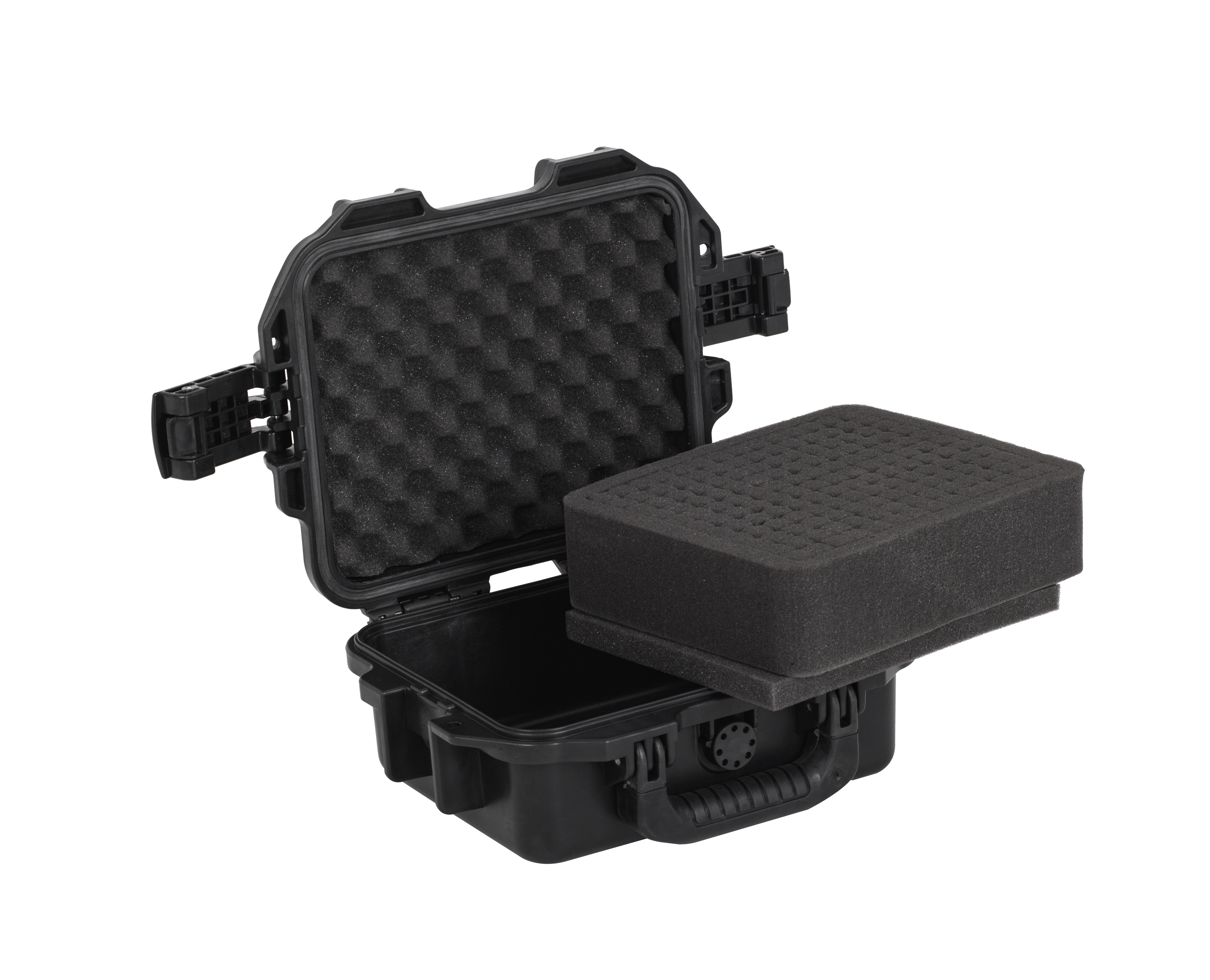 Black Stealth - Hard Case 2050